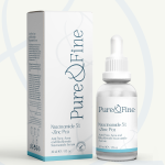 Gözenek, Sivilce ve Siyah Nokta Karşıtı Niacinamide Serum