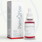 AHA & BHA Canlandırıcı & Cilt Tonu Eşitleyici Kırmızı Peeling Cilt Bakım Serumu