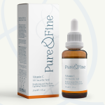 Aydınlatıcı ve Cilt Tonu Eşitleyici Vitamin C Serumu